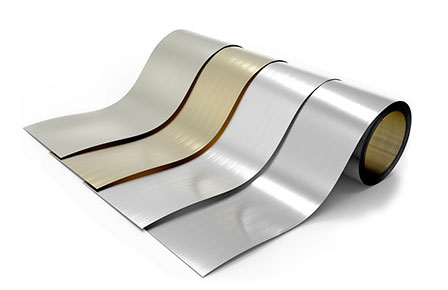 Рулонная сталь в г. Липецке