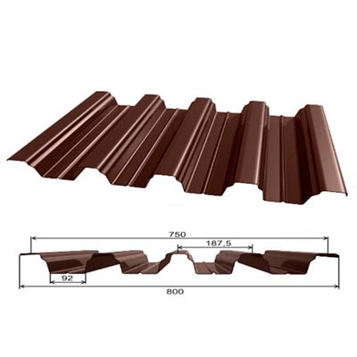 профнастил г. Липецк