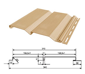 профнастил г. Липецк