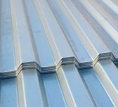 Профнастил