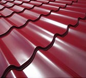 Металлочерепица