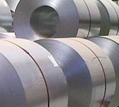 Рулонная сталь