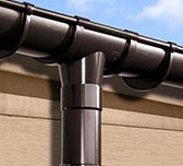 Водосточные системы