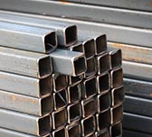 Профильные трубы