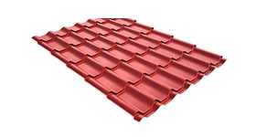 Металлочерепица