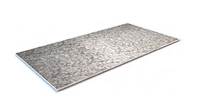 Оцинкованный лист