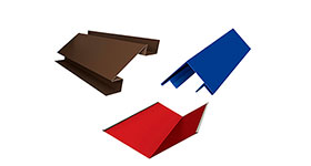 Доборные элементы