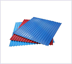 кровельный материал